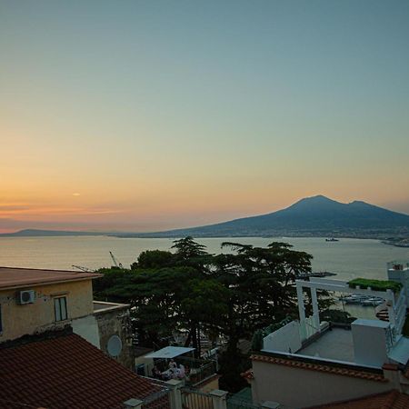 Forever Luxury Rooms Castellammare di Stabia Exteriör bild