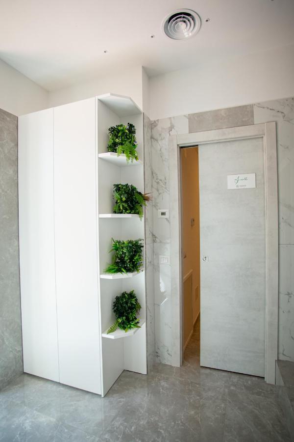 Forever Luxury Rooms Castellammare di Stabia Exteriör bild