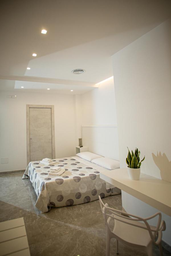 Forever Luxury Rooms Castellammare di Stabia Exteriör bild