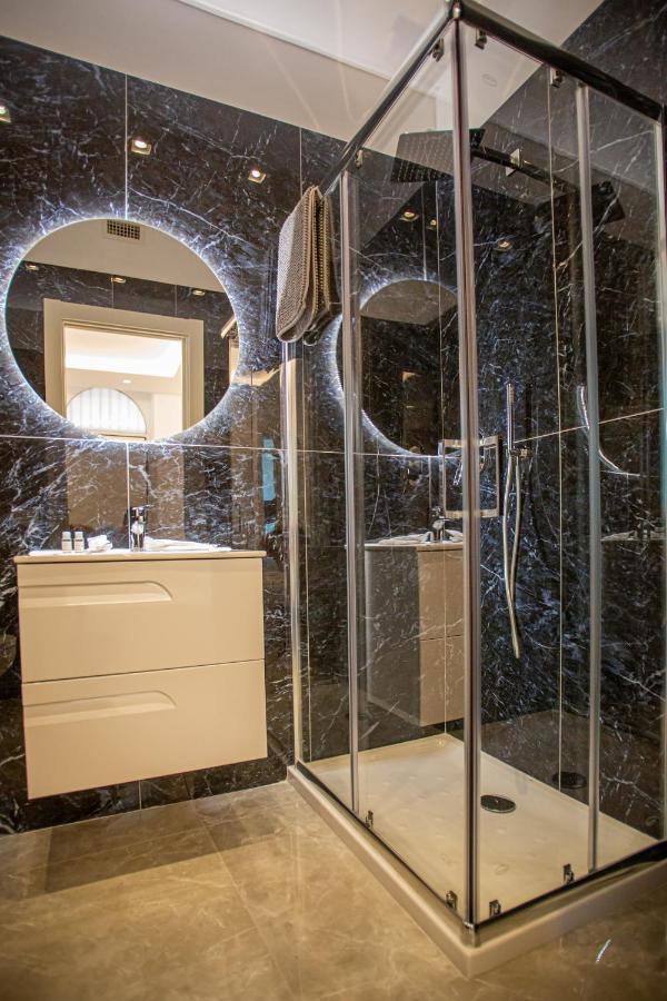 Forever Luxury Rooms Castellammare di Stabia Exteriör bild