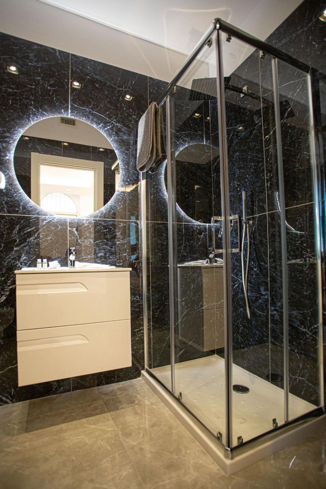 Forever Luxury Rooms Castellammare di Stabia Exteriör bild