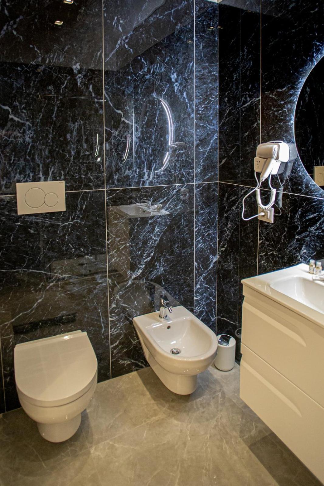 Forever Luxury Rooms Castellammare di Stabia Exteriör bild