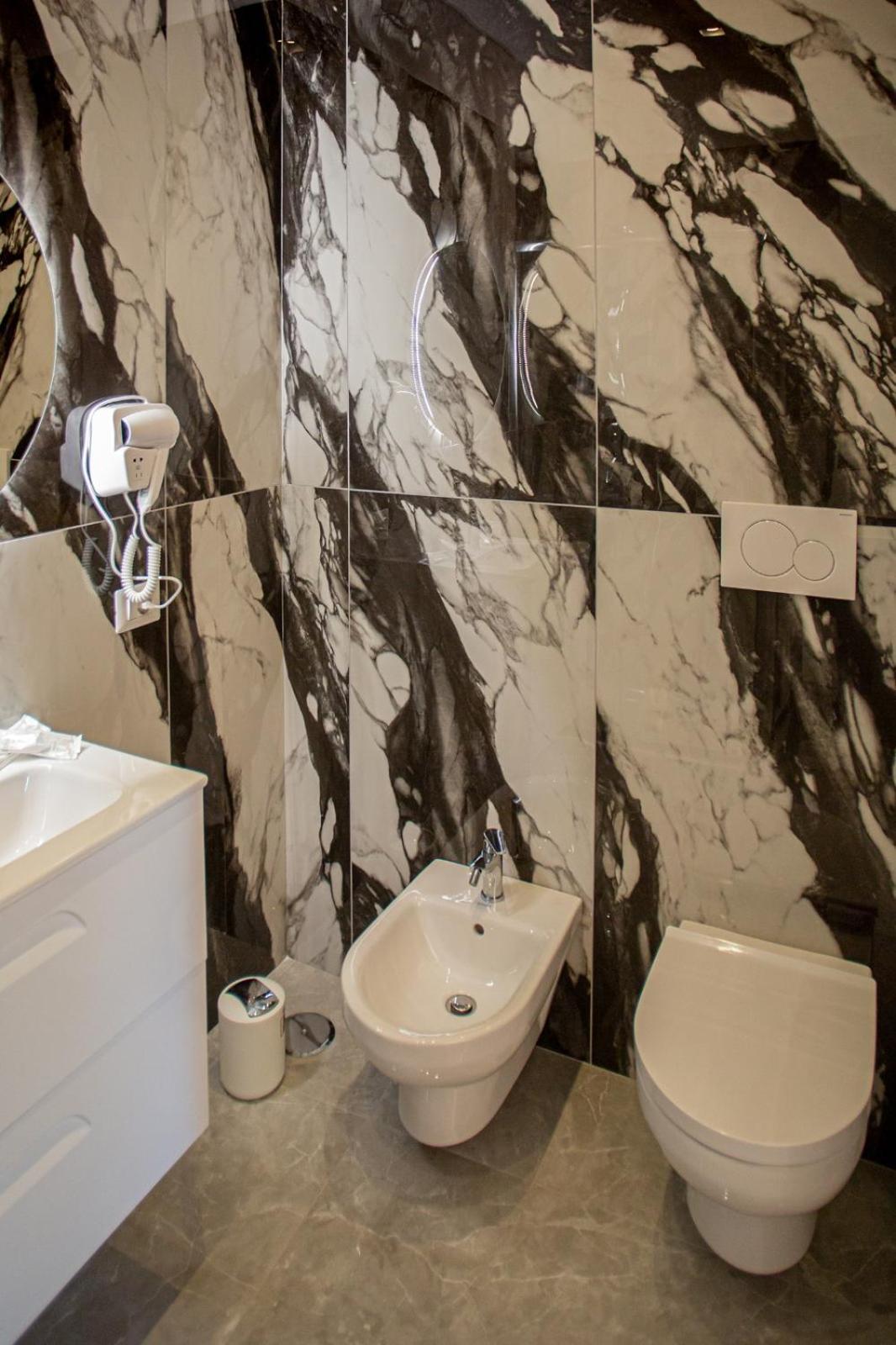 Forever Luxury Rooms Castellammare di Stabia Exteriör bild