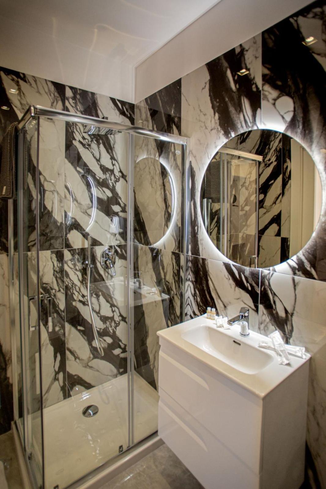 Forever Luxury Rooms Castellammare di Stabia Exteriör bild