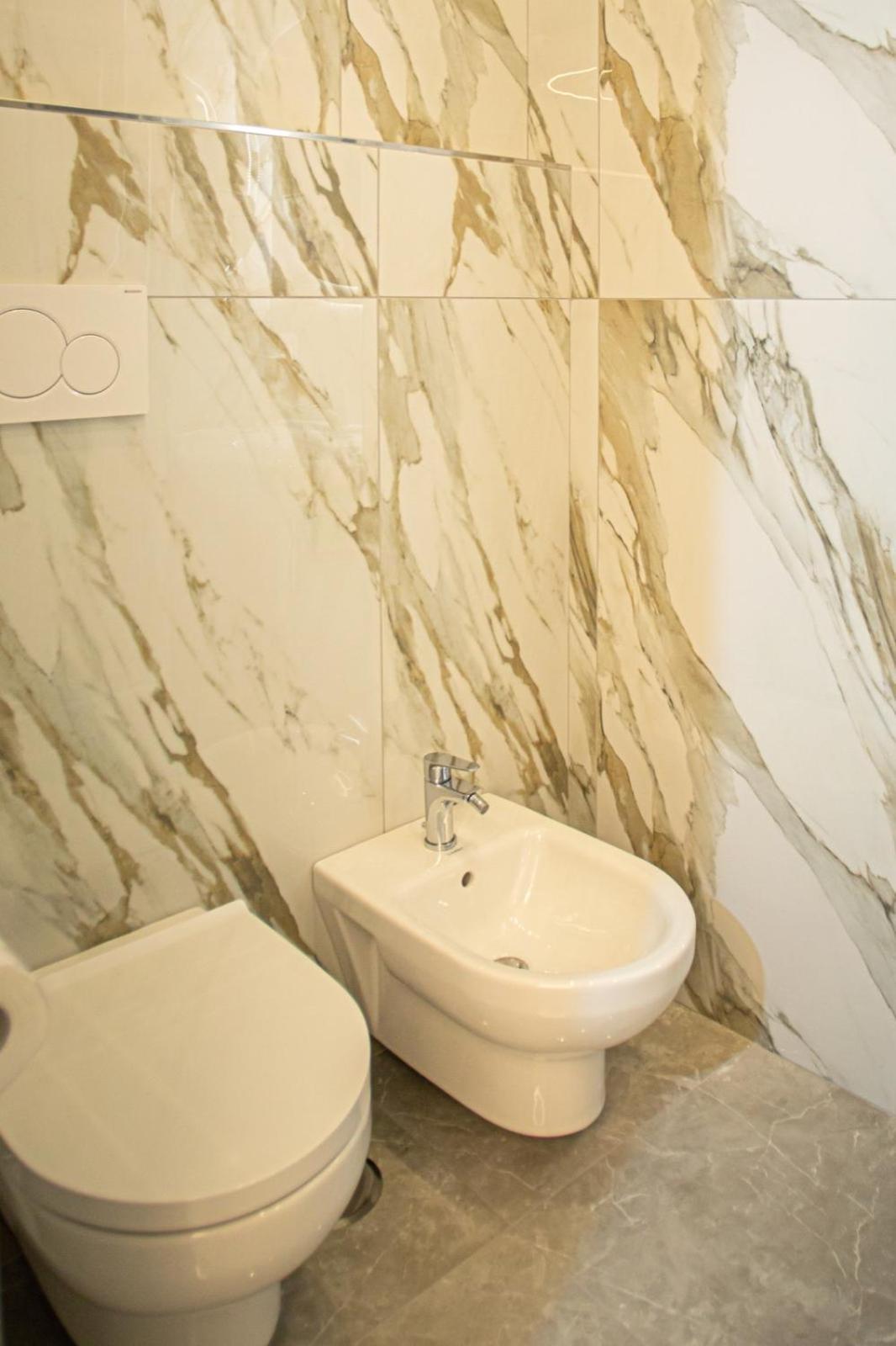 Forever Luxury Rooms Castellammare di Stabia Exteriör bild