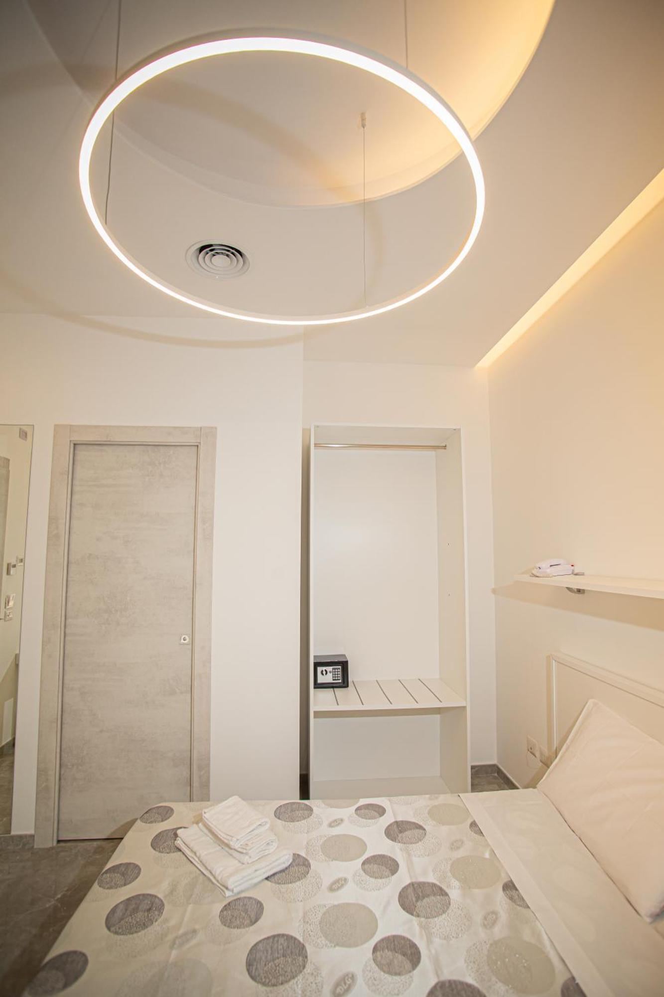 Forever Luxury Rooms Castellammare di Stabia Exteriör bild