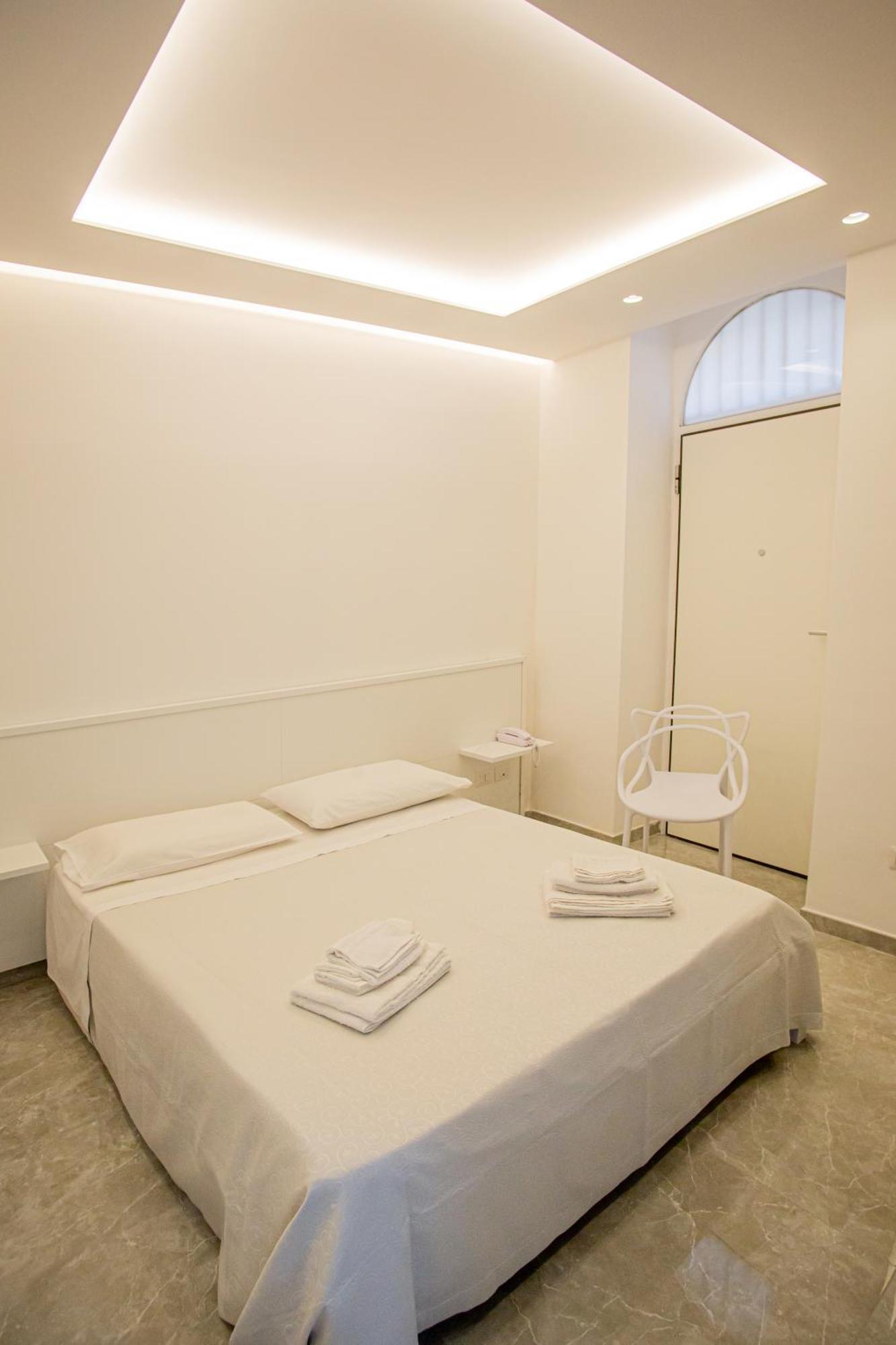 Forever Luxury Rooms Castellammare di Stabia Exteriör bild