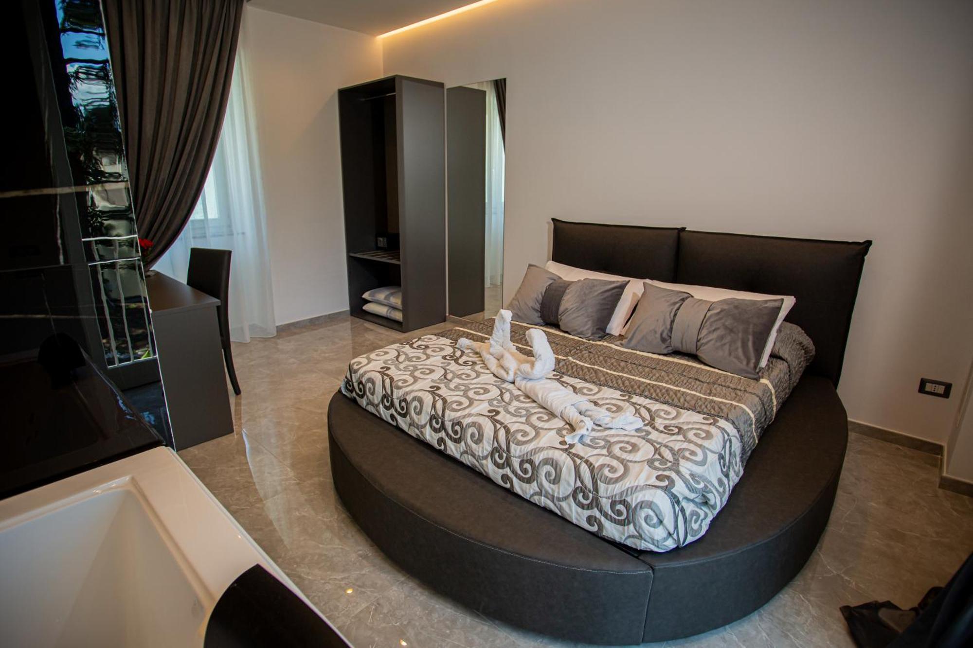 Forever Luxury Rooms Castellammare di Stabia Exteriör bild