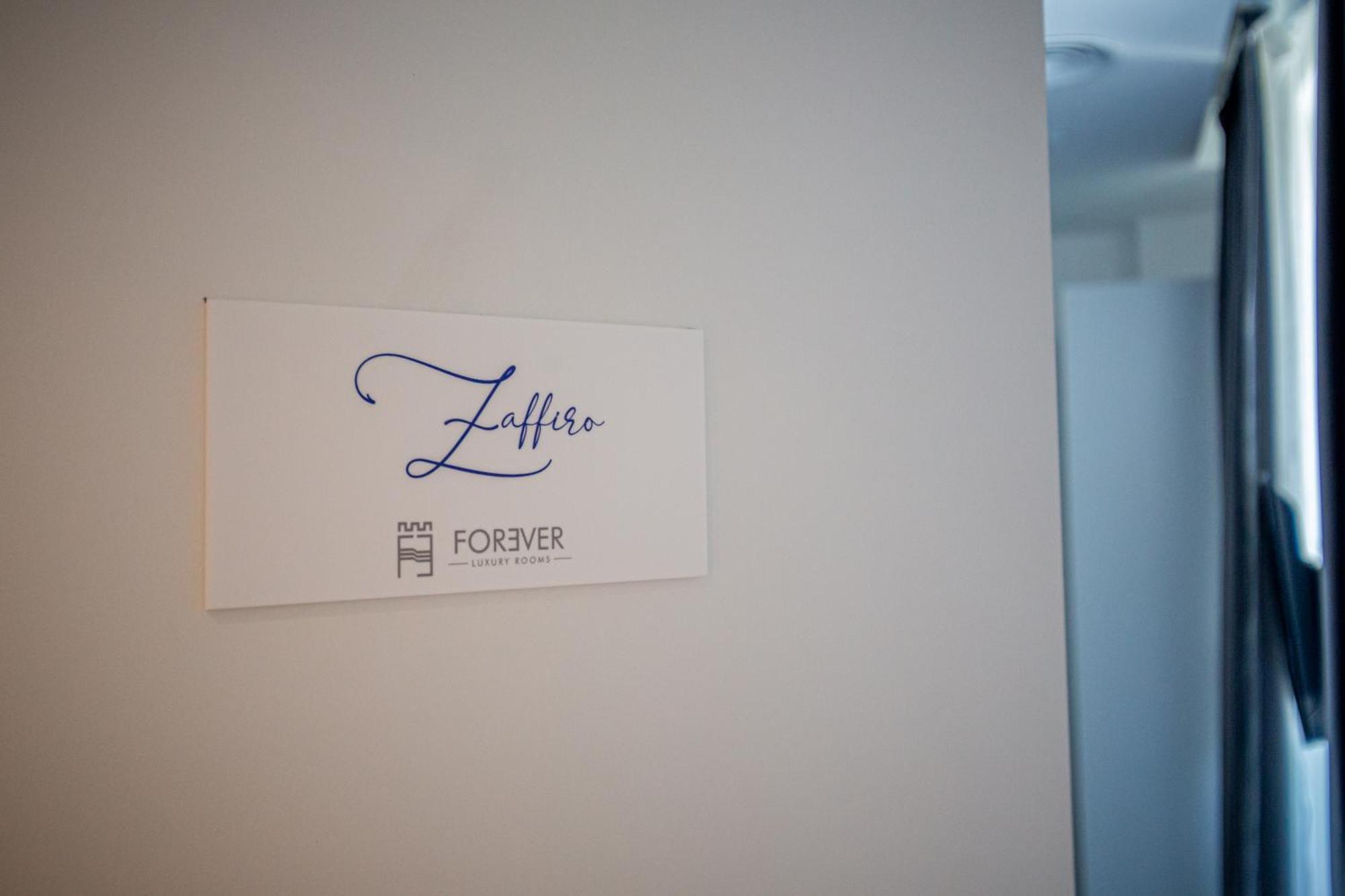 Forever Luxury Rooms Castellammare di Stabia Exteriör bild