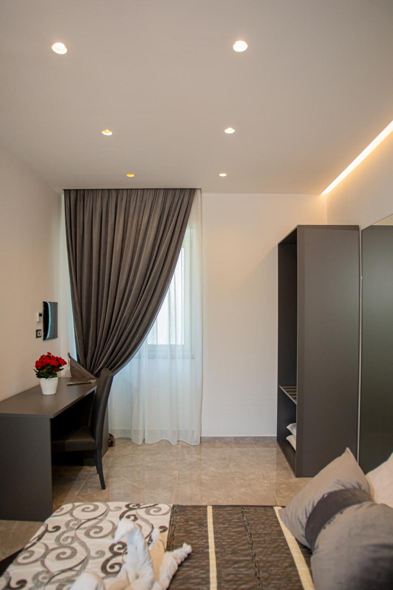 Forever Luxury Rooms Castellammare di Stabia Exteriör bild