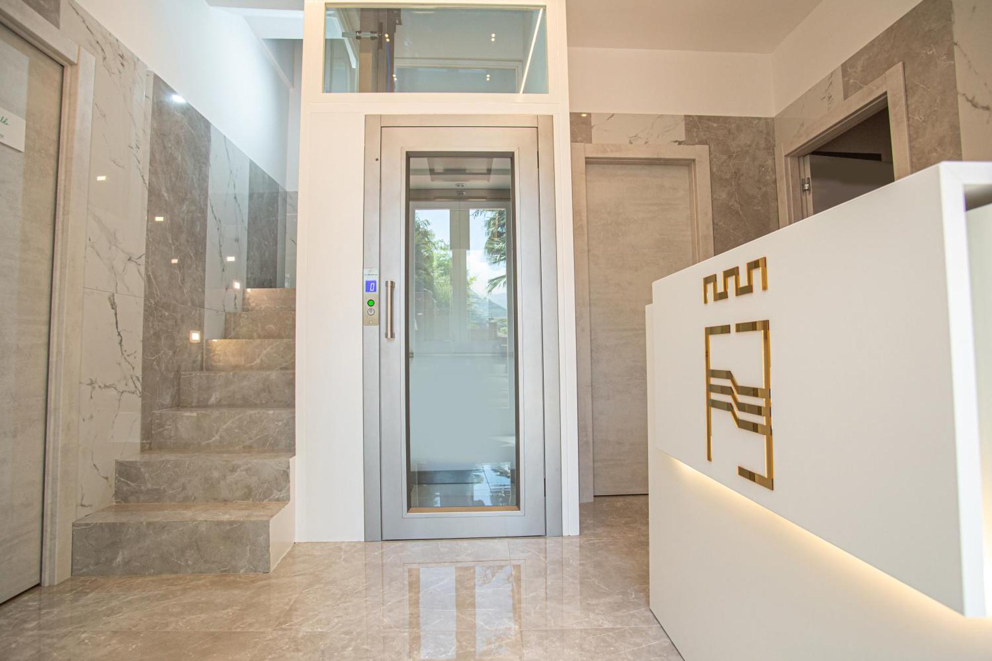 Forever Luxury Rooms Castellammare di Stabia Exteriör bild