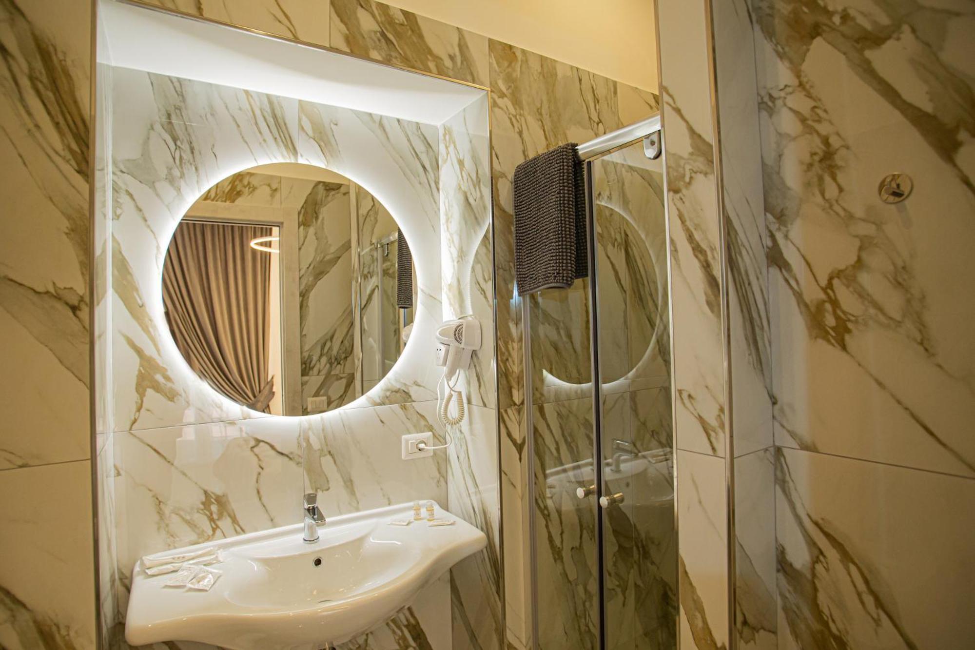 Forever Luxury Rooms Castellammare di Stabia Exteriör bild