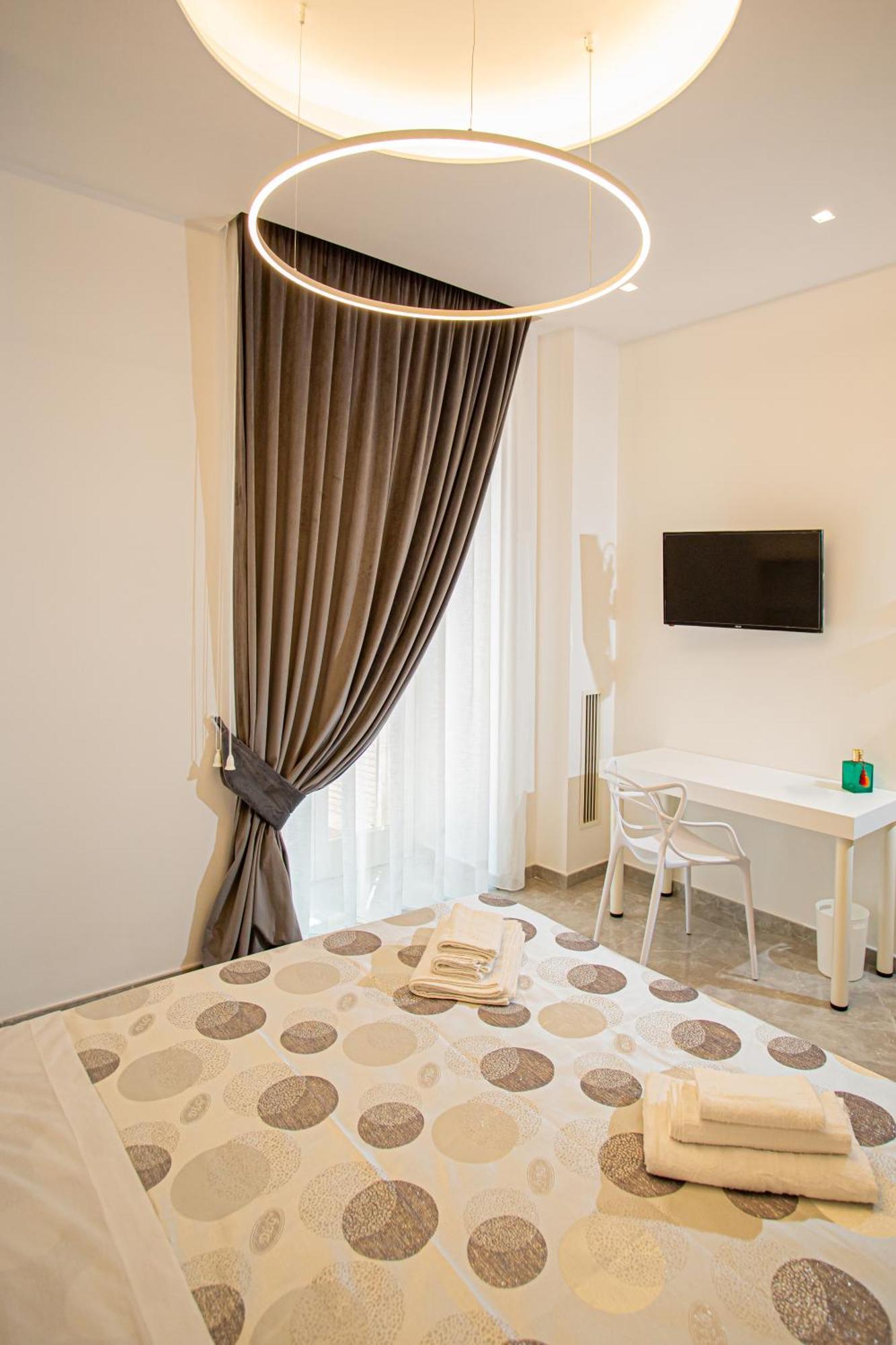 Forever Luxury Rooms Castellammare di Stabia Exteriör bild