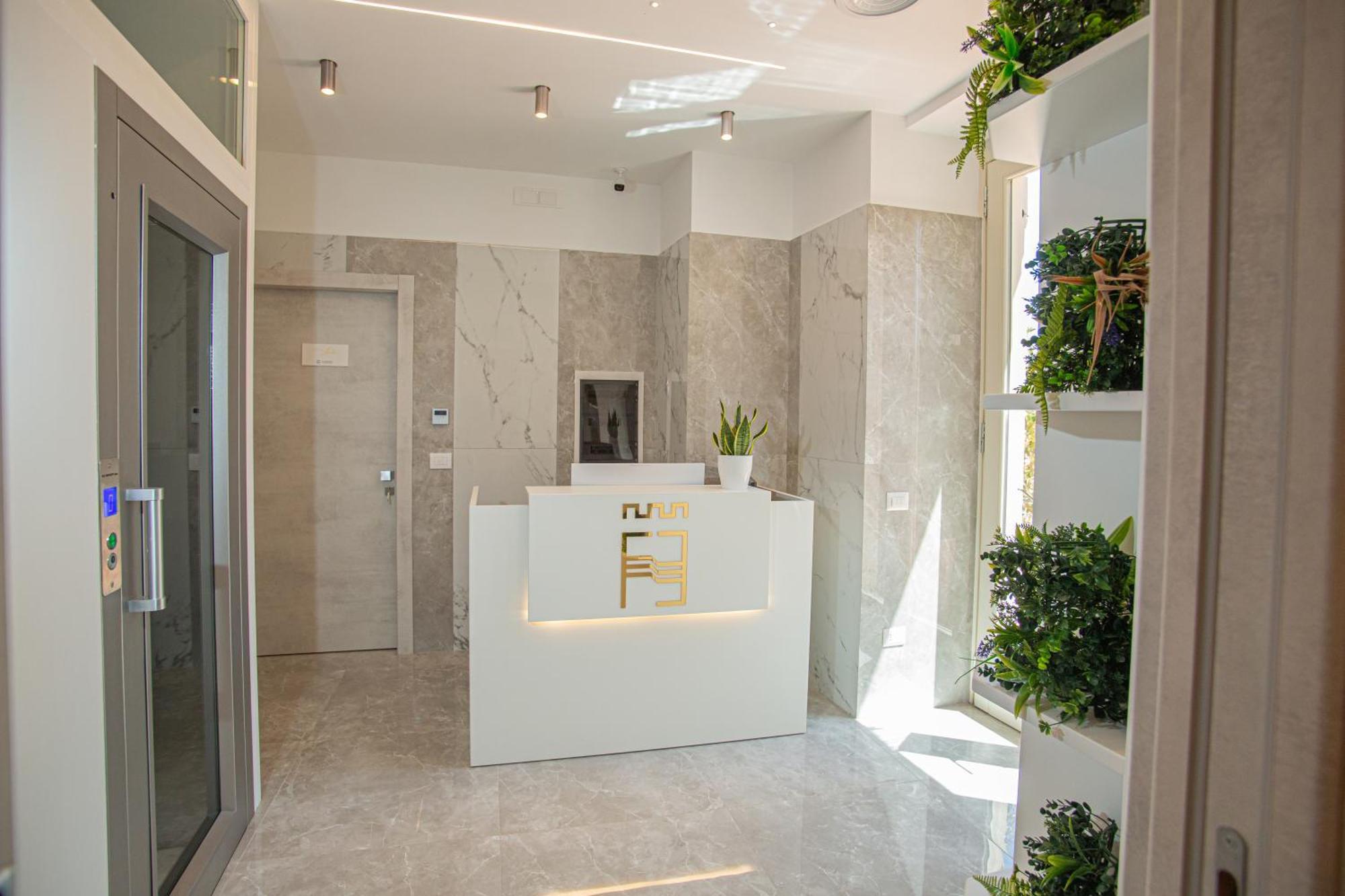 Forever Luxury Rooms Castellammare di Stabia Exteriör bild