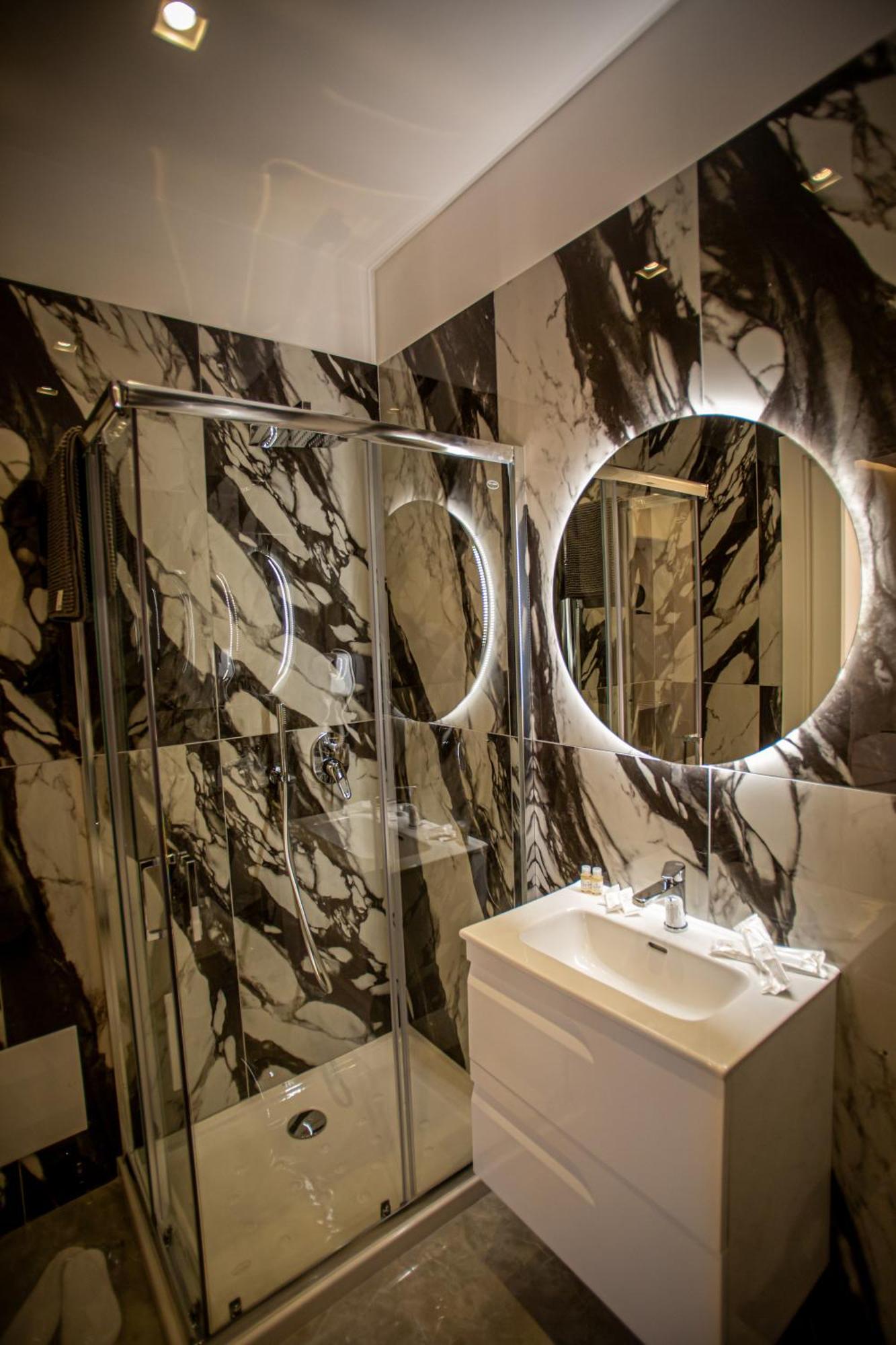 Forever Luxury Rooms Castellammare di Stabia Exteriör bild